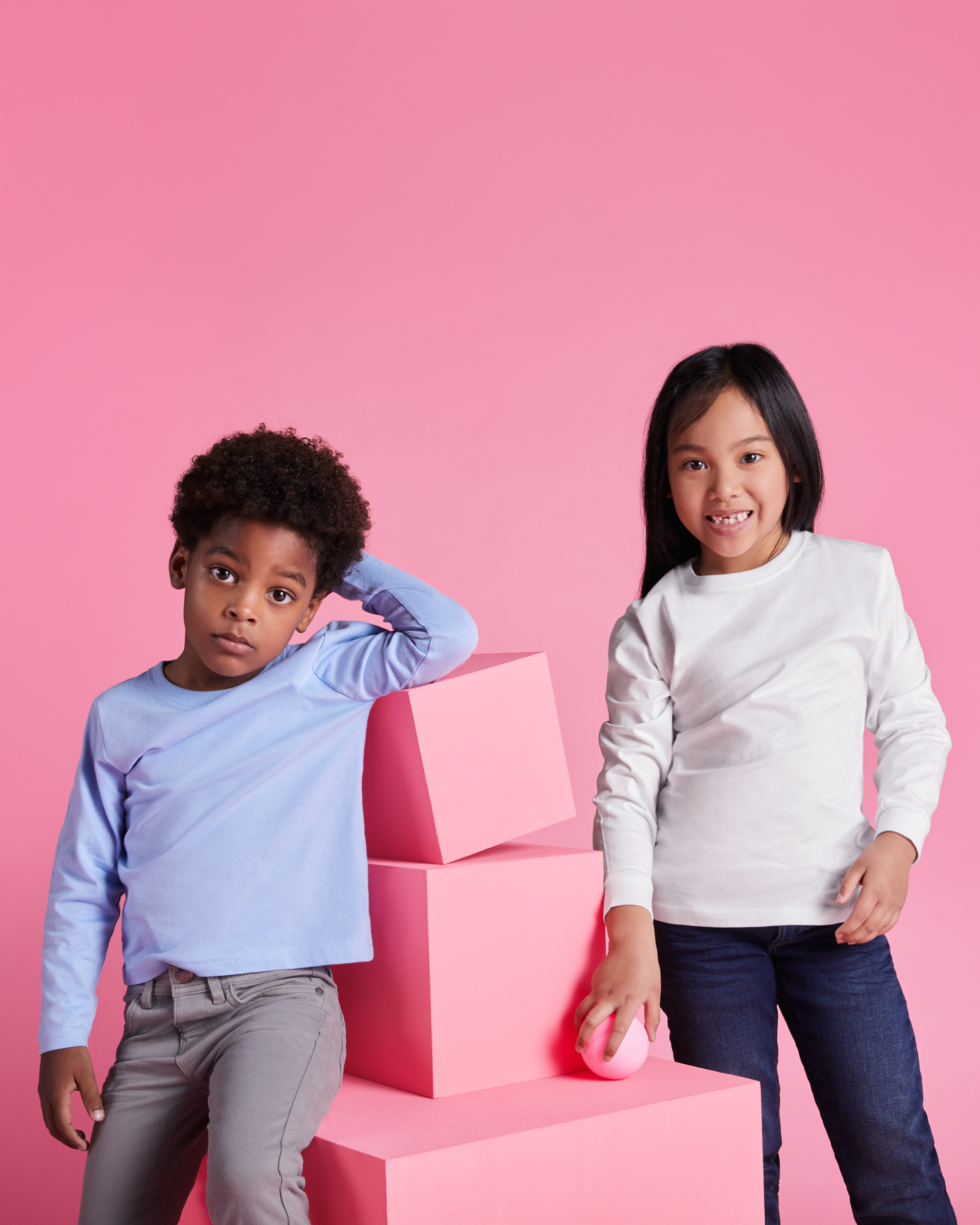 pointer child pointer child