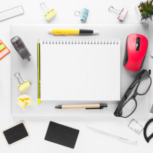 ACCESSOIRES DE BUREAU