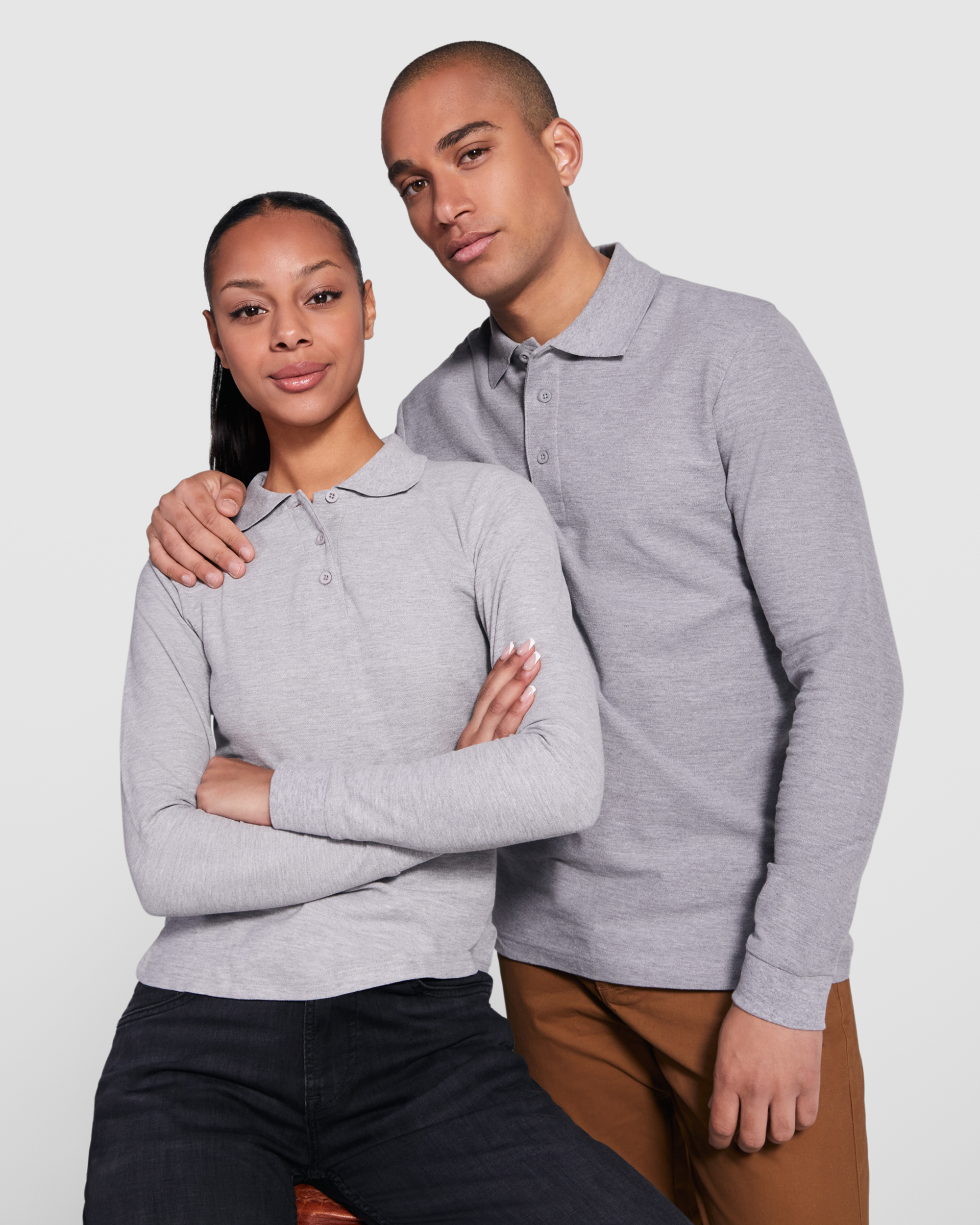 estrella woman l/s estrella woman l/s