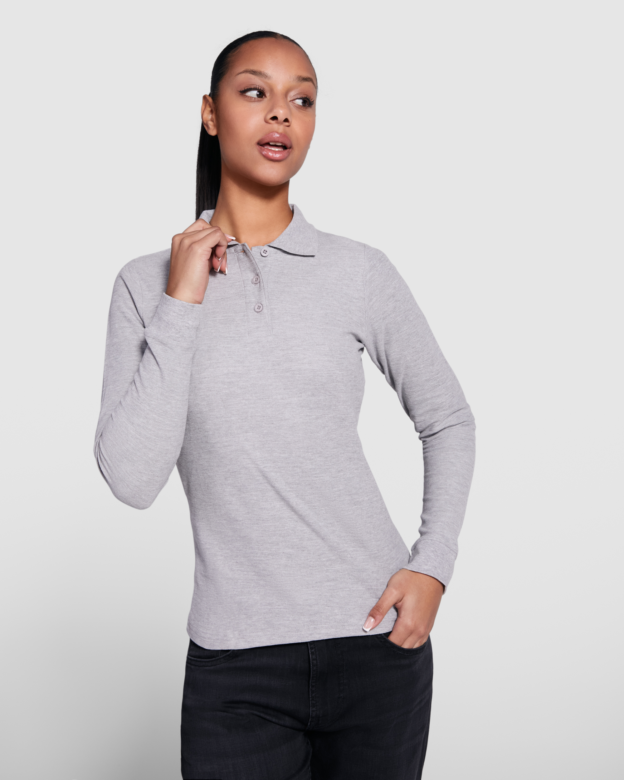 estrella woman l/s estrella woman l/s