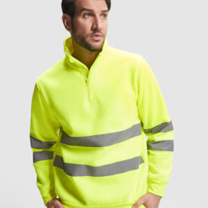 POLOS HAUTE VISIBILITÉ