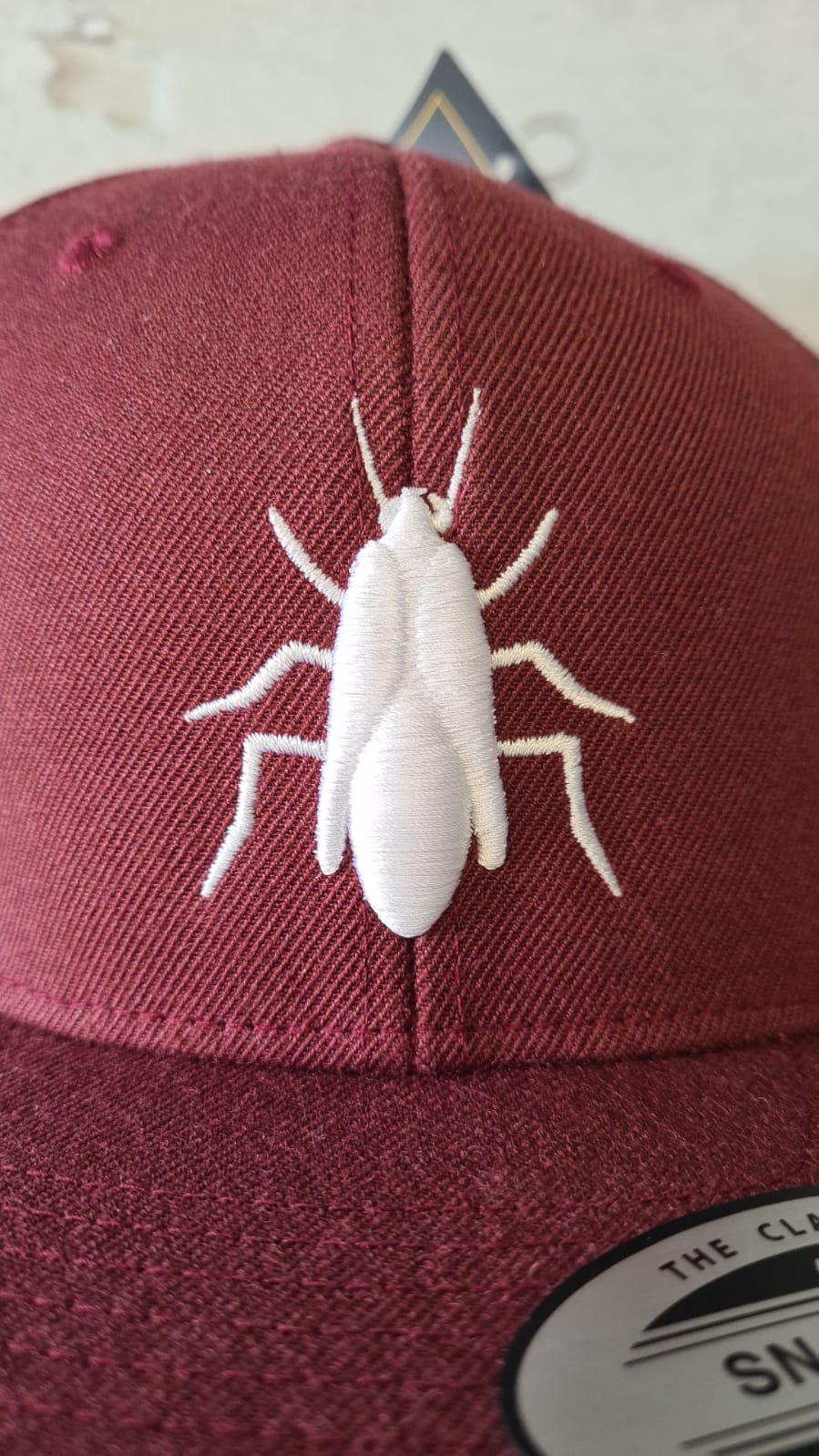 TECHNIQUE DE MARQUAGE img 20250809 wa0144