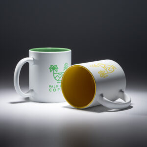 MUGS ET TASSES