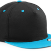 Black / Surf Blue