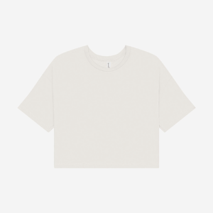 t shirt crop femme plusieurs coloris et tailles