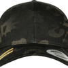 BLACK MULTICAM
