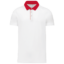 White / Red