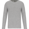 Light grey heather