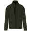 Dark Khaki Melange