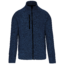 Navy Melange