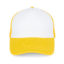 White / Solar Yellow