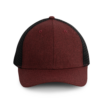 Tawny Port Heather / Black