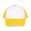 White / Solar Yellow