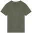Washed Organic Khaki