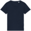 Washed Navy Blue